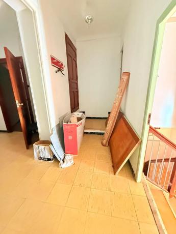 Chalet pareado en casco antiguo