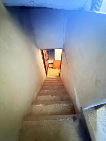 Chalet pareado en casco antiguo