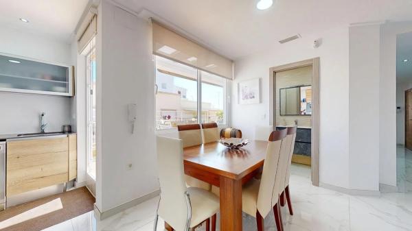 Ático en calle Bisbe Tormo