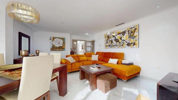 Ático en calle Bisbe Tormo