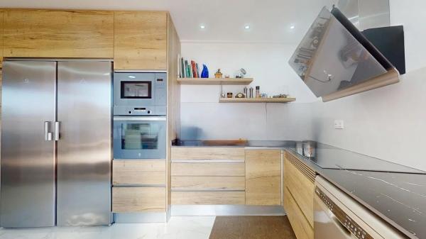 Ático en calle Bisbe Tormo