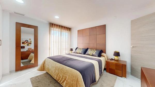 Ático en calle Bisbe Tormo