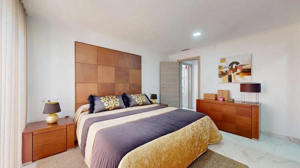 Ático en calle Bisbe Tormo