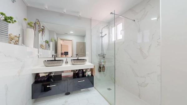 Ático en calle Bisbe Tormo