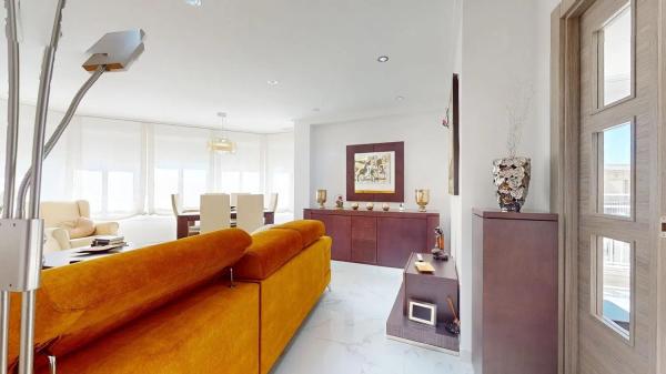 Ático en calle Bisbe Tormo