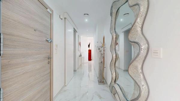 Ático en calle Bisbe Tormo