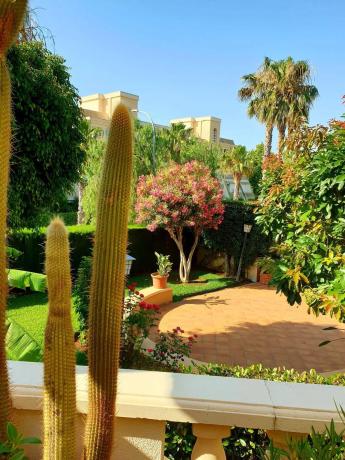 Piso en Puerto de Jávea