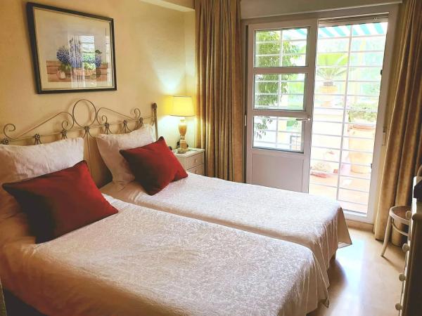 Piso en Puerto de Jávea