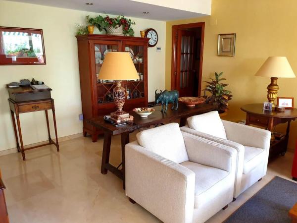 Piso en Puerto de Jávea