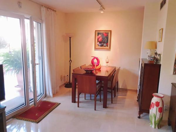 Piso en Puerto de Jávea