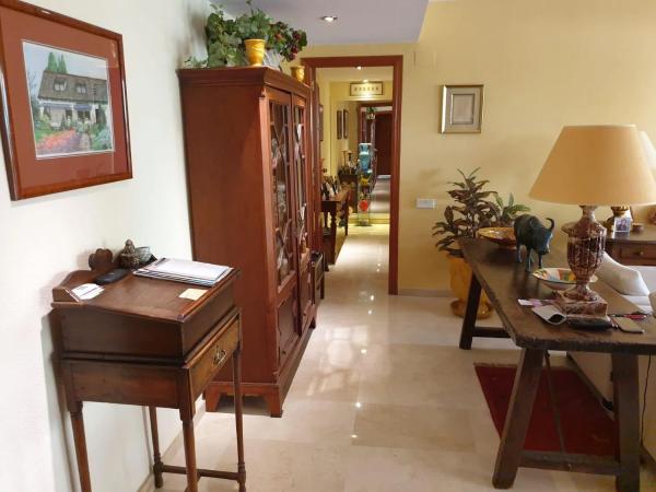 Piso en Puerto de Jávea