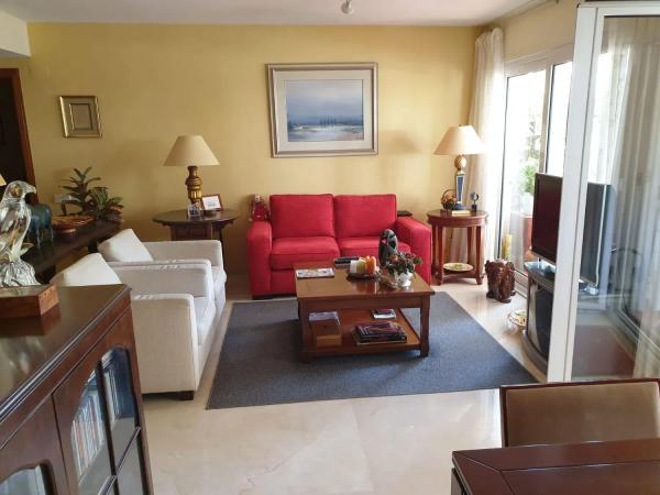 Piso en Puerto de Jávea