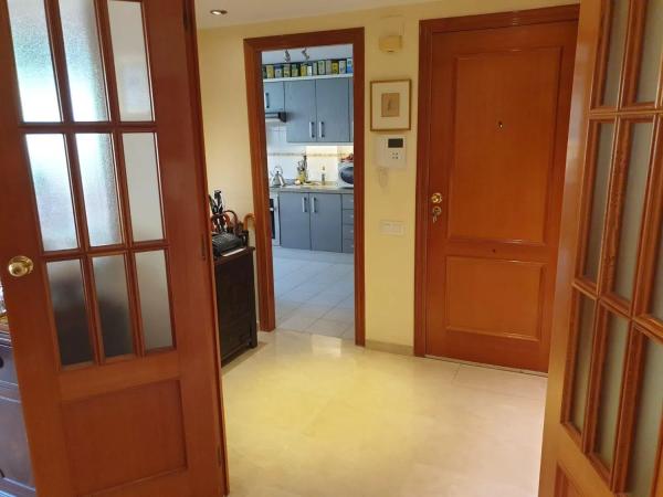 Piso en Puerto de Jávea