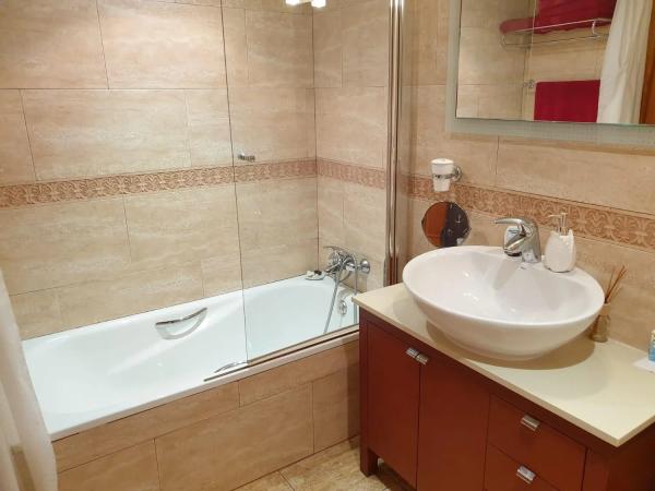 Piso en Puerto de Jávea