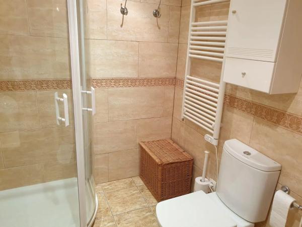 Piso en Puerto de Jávea