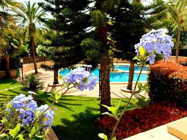 Piso en Puerto de Jávea