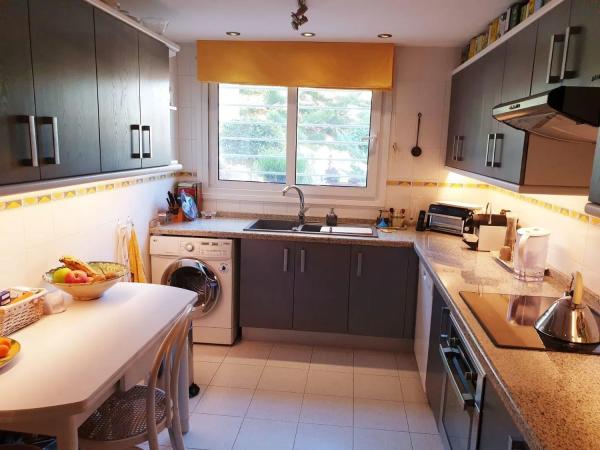 Piso en Puerto de Jávea