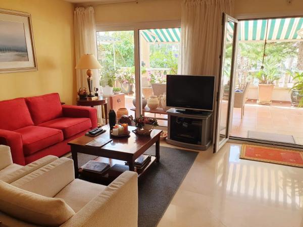 Piso en Puerto de Jávea