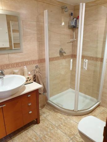 Piso en Puerto de Jávea