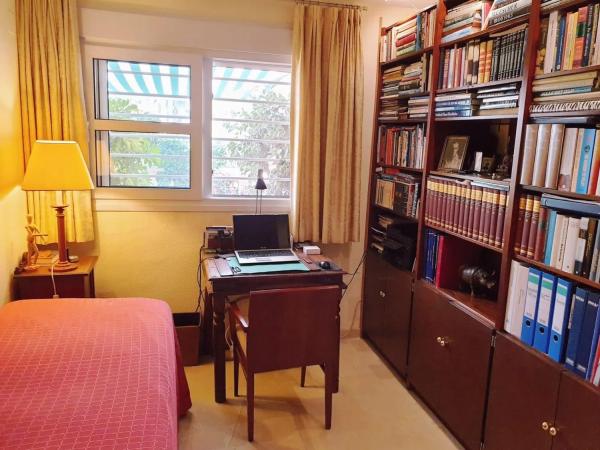 Piso en Puerto de Jávea