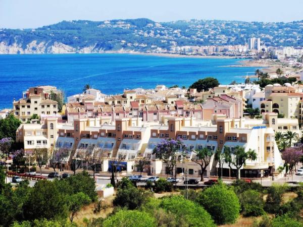 Piso en Puerto de Jávea