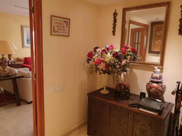 Piso en Puerto de Jávea