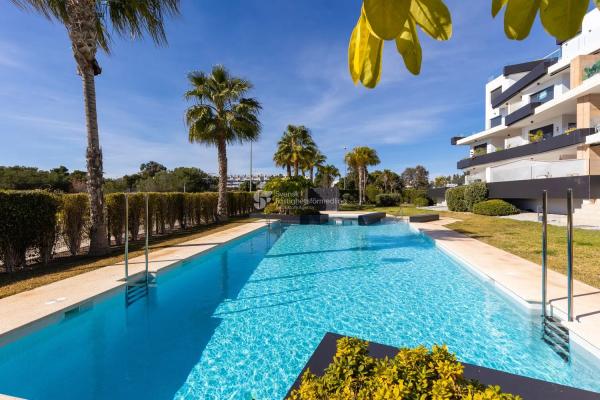 Ático en avenida de Montezenia, 2