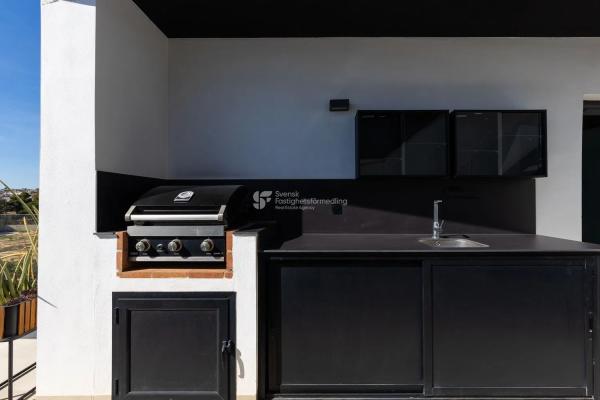 Ático en avenida de Montezenia, 2