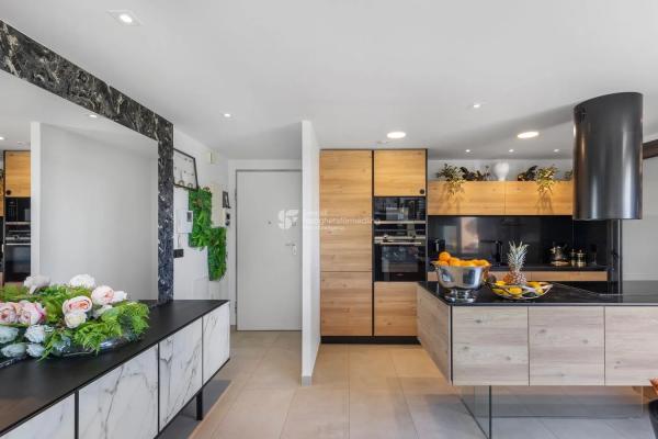 Ático en avenida de Montezenia, 2