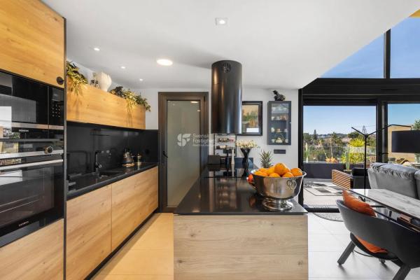 Ático en avenida de Montezenia, 2