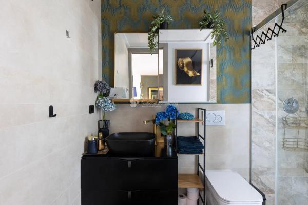 Ático en avenida de Montezenia, 2