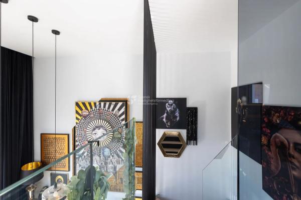 Ático en avenida de Montezenia, 2