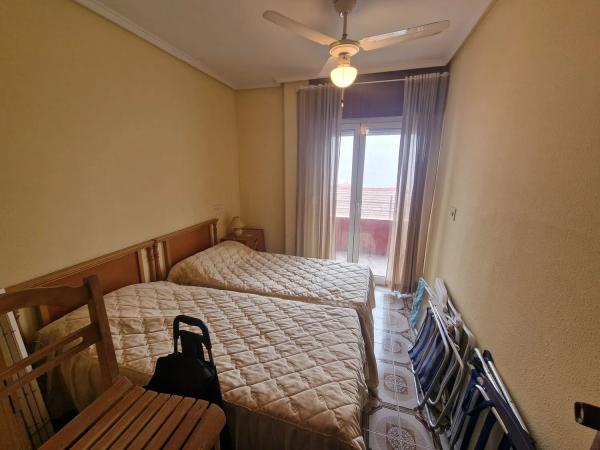 Piso en calle Patricio Perez