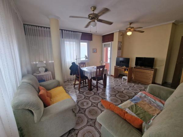 Piso en calle Patricio Perez