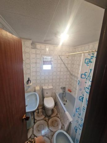 Piso en calle Patricio Perez