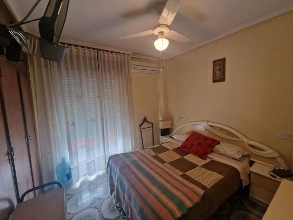 Piso en calle Patricio Perez