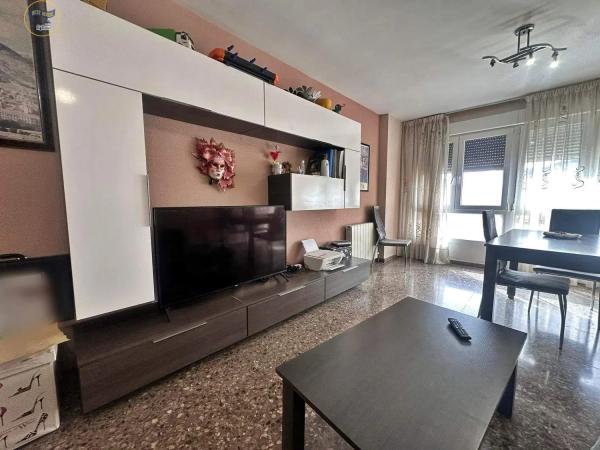 Piso en calle Primer de Maig