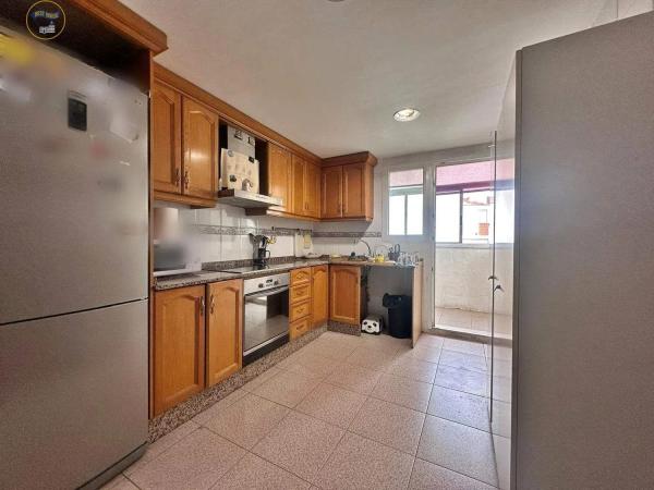 Piso en calle Primer de Maig