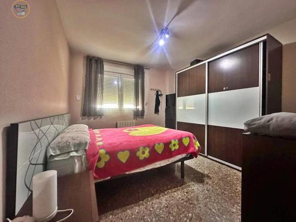 Piso en calle Primer de Maig