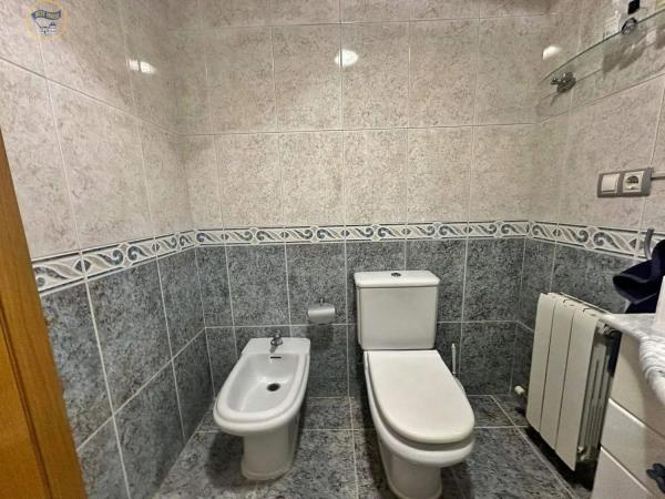 Piso en calle Primer de Maig