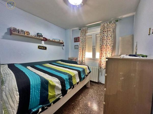 Piso en calle Primer de Maig