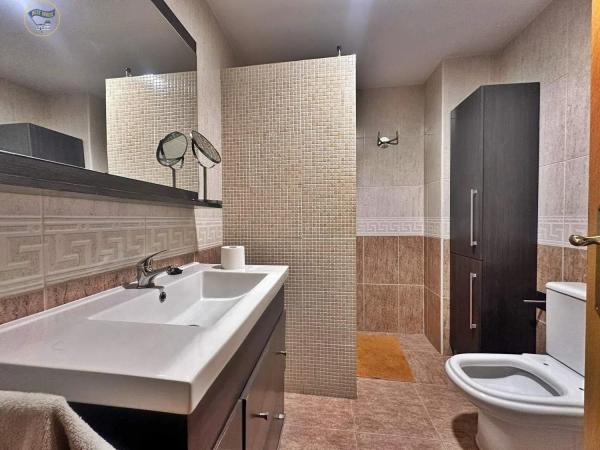 Piso en calle Primer de Maig