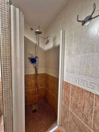 Piso en calle Primer de Maig