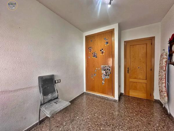 Piso en calle Primer de Maig