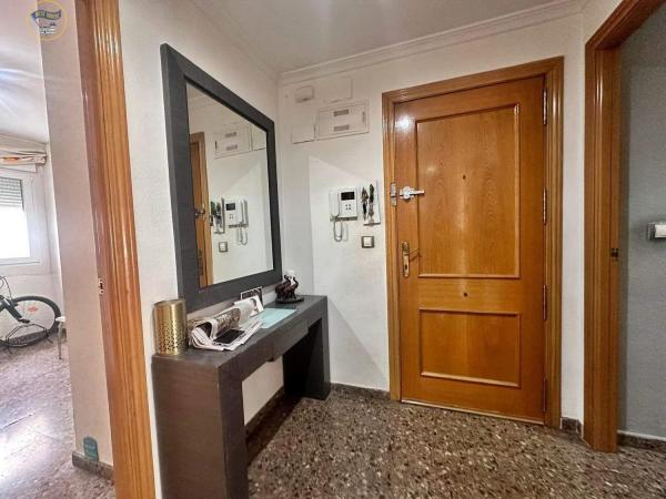 Piso en calle Primer de Maig