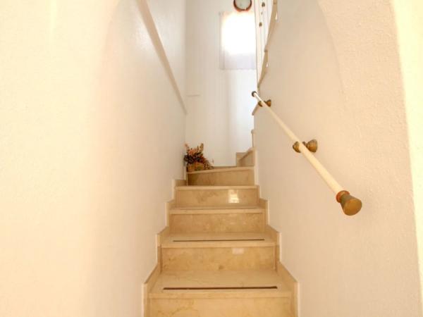 Chalet pareado en calle Toledo