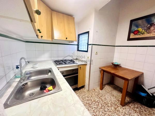 Casa rural en Partida Alcocons