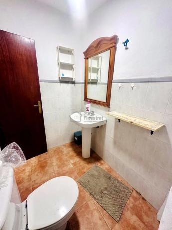 Casa rural en Partida Alcocons