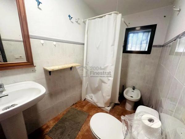 Casa rural en Partida Alcocons