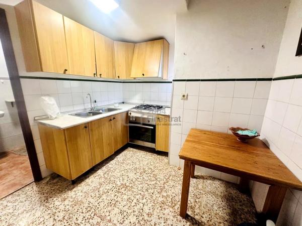 Casa rural en Partida Alcocons